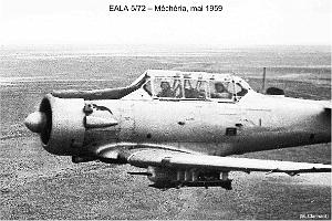 183- ARMEE DE L'AIR EN ALGERIE 1945-1962-30  (7)